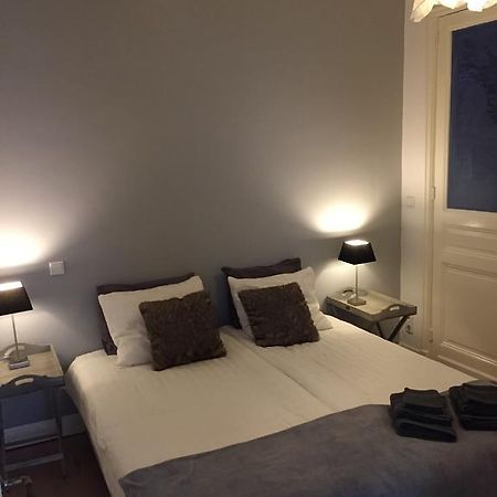 City Aparthotel Musis أرنهيم المظهر الخارجي الصورة