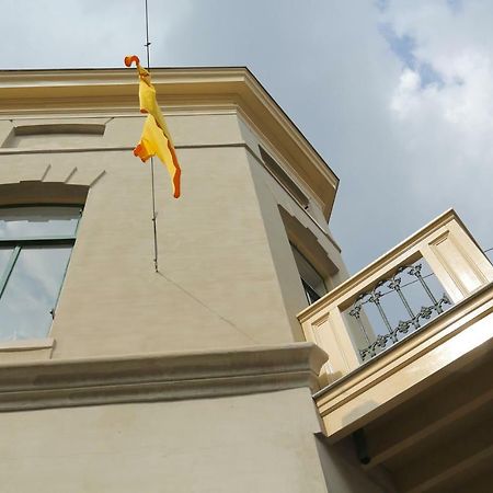 City Aparthotel Musis أرنهيم المظهر الخارجي الصورة