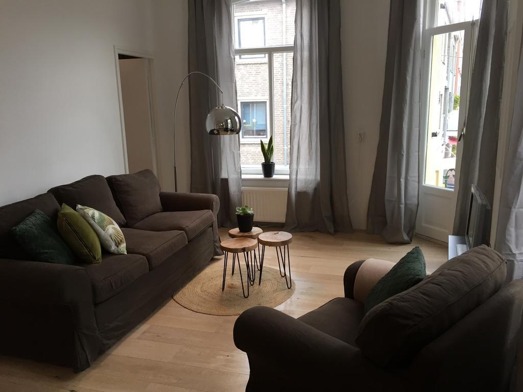 City Aparthotel Musis أرنهيم المظهر الخارجي الصورة
