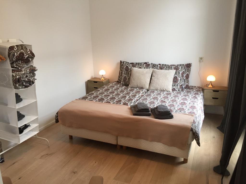City Aparthotel Musis أرنهيم المظهر الخارجي الصورة