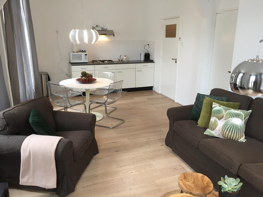 City Aparthotel Musis أرنهيم المظهر الخارجي الصورة