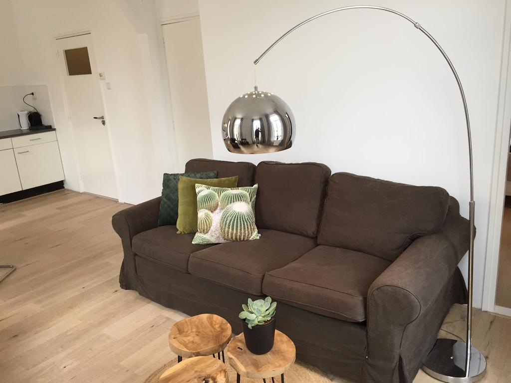 City Aparthotel Musis أرنهيم المظهر الخارجي الصورة
