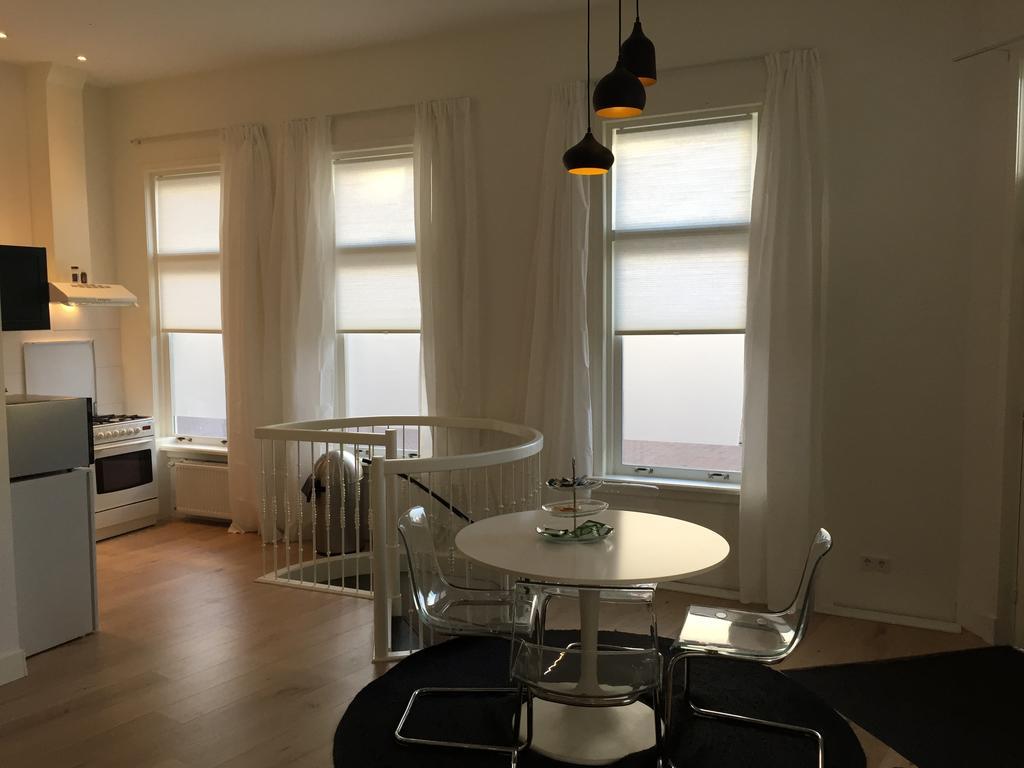 City Aparthotel Musis أرنهيم المظهر الخارجي الصورة