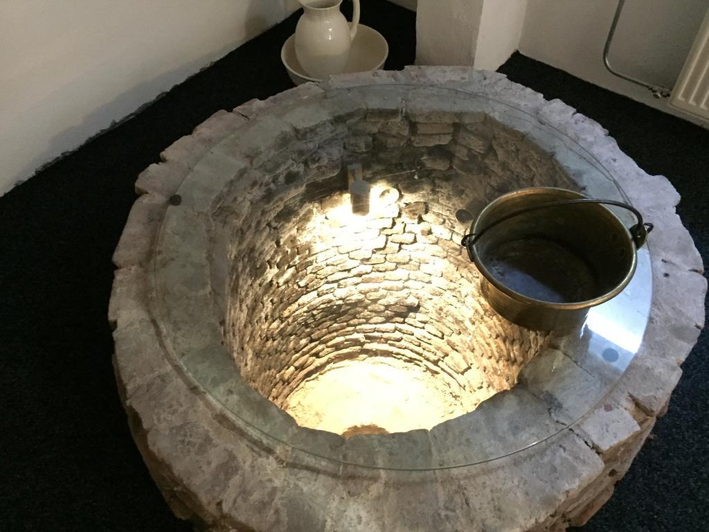 City Aparthotel Musis أرنهيم المظهر الخارجي الصورة