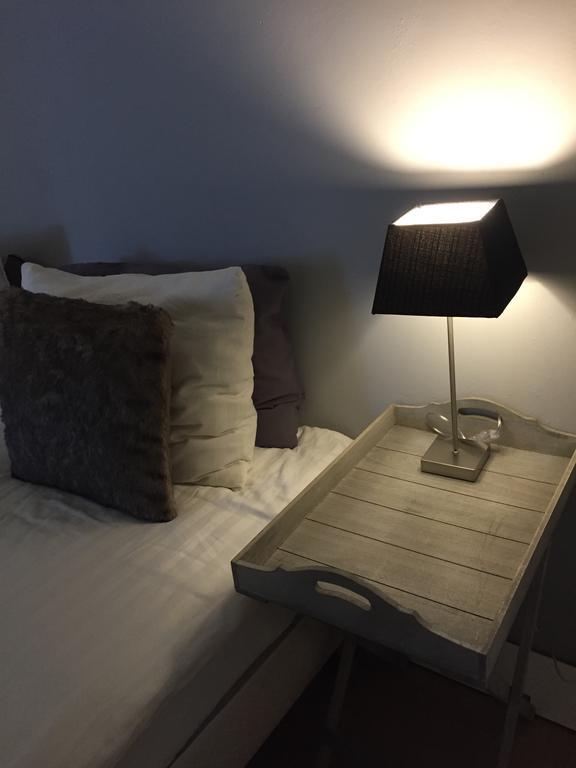 City Aparthotel Musis أرنهيم المظهر الخارجي الصورة