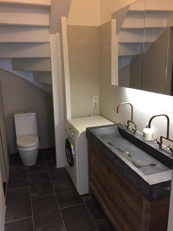 City Aparthotel Musis أرنهيم المظهر الخارجي الصورة