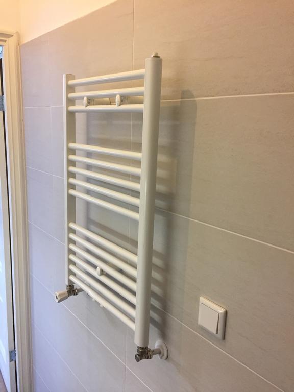 City Aparthotel Musis أرنهيم المظهر الخارجي الصورة