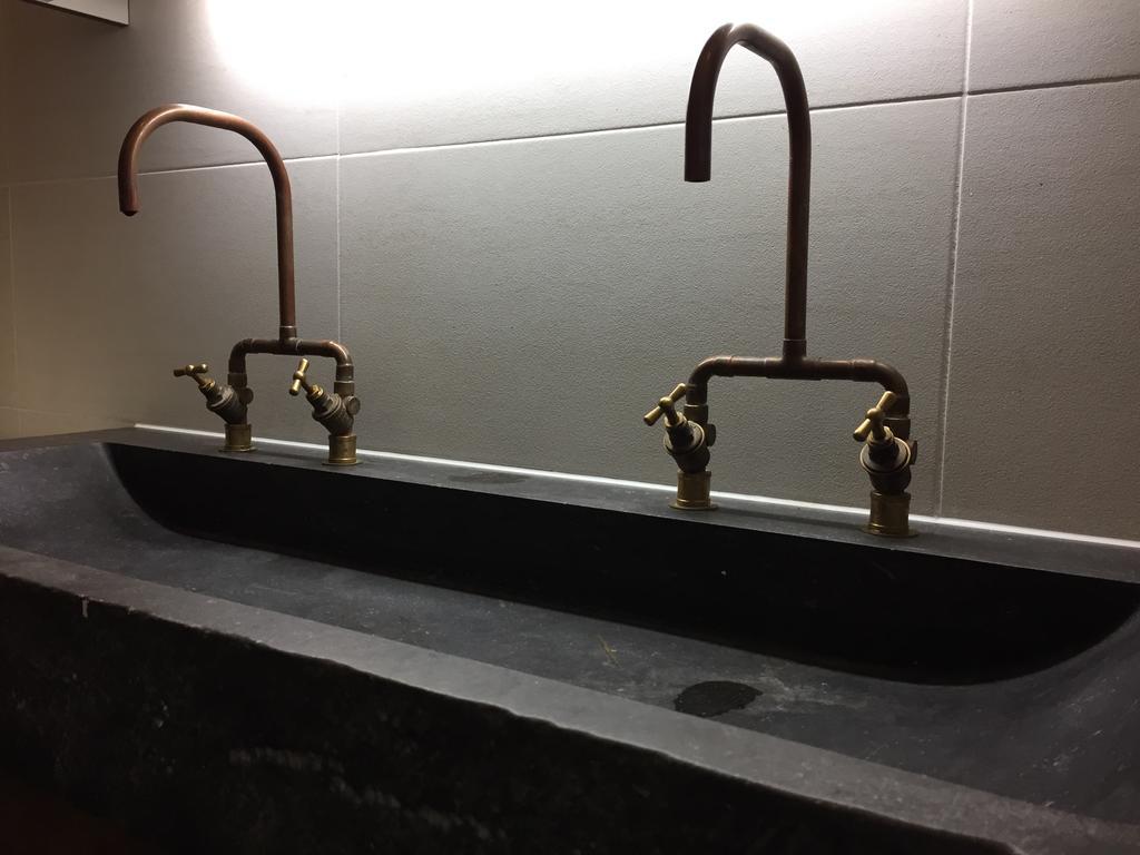 City Aparthotel Musis أرنهيم المظهر الخارجي الصورة
