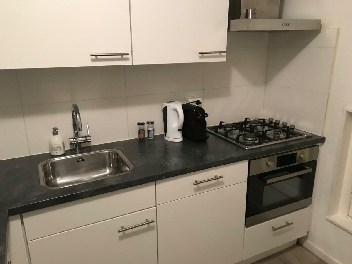 City Aparthotel Musis أرنهيم المظهر الخارجي الصورة