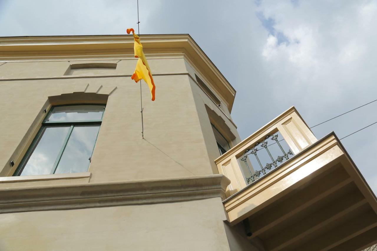 City Aparthotel Musis أرنهيم المظهر الخارجي الصورة