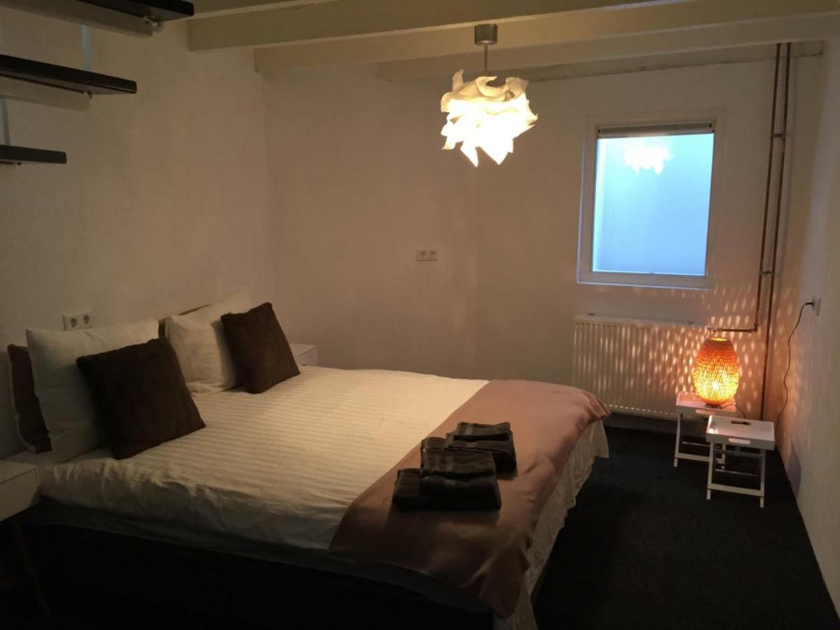 City Aparthotel Musis أرنهيم المظهر الخارجي الصورة