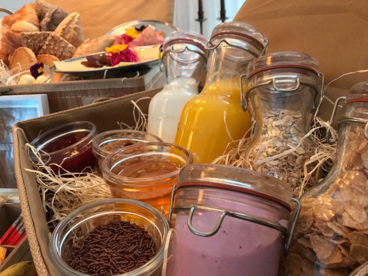 City Aparthotel Musis أرنهيم المظهر الخارجي الصورة